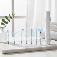 High Frequency Wand Oxygenating Facial Wand with Glass Electrodes High Frequency Facial Machine Anti