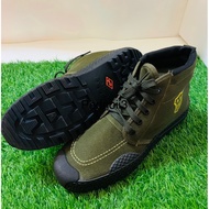 Hiking Boots Chinese Canvas Shoes