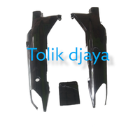 COVER BODY BELAKANG YAMAHA CRIPTON BARU