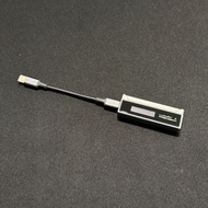 【PM Best Price】 Luxury Precision W1 CS43198 Dongle Mirai Audio