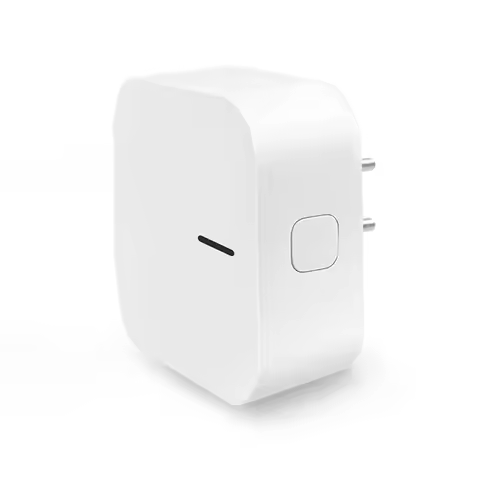 Tuya ZigBee BLE Smart home Gateway/Hub Wireless Smart Home Appliances Remote Controller Bridge Suppo