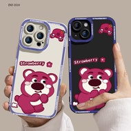 Infinix Hot 11 10 10S 9 Smart 5 6 Play Lite 2020 2021 Phone Case S4 0050 SS14 Soft Kesing Cassing