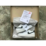 Children's shoes children's shoes sneakers nike AF1 children's shoes white black original made in in