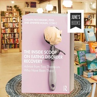 The Inside Scoop on Eating Disorder Recovery: Advice from Two Therapis ..