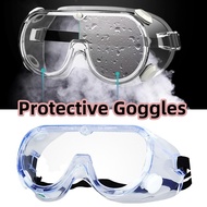 Multifunctional Safety Goggle Anti Splash Dust Proof Work Lab Eyewear Eye Protection Glasses
