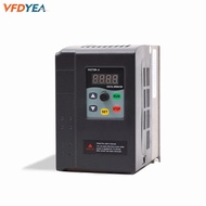Top 1Brand New  7.5kw 380V Mppt Vfd Solar Water Pump Controller Inverters for Irrigation System-hot