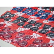 EGR Cover Plate Toyota Revo/New Fortuner (Revo-Fortuner) Year 2016-2024