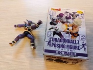 龍珠 Dragon Ball Z 超可動 機內特戰隊(1款)
