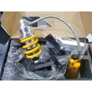 APIDO MONOSHOCK GAS Y15ZR/LC135 205MM