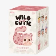 CRYBABY Wild but Cutie Series Cat