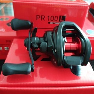(Chính Hãng) Máy Câu Daiwa PR100