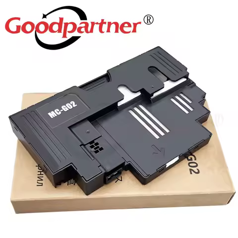 MC-G02 Ink Maintenance Cartridge for CANON G1020 G2020 G3020 G3060 G1220 G2160 G2260 G3160 G3260 G54