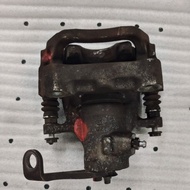 PEUGEOT 3008 Rear Right Brake Caliper Used Parts