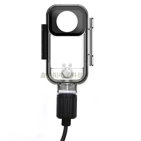 SJCAM Action Camera Waterproof Case Charger/Charging Box USB Cable for SJCAM C300/C400 Anti-Shake Ul