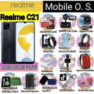 Realme C25y 4+128GB /  C21y 4Gb+64Gb[Guarantee Original