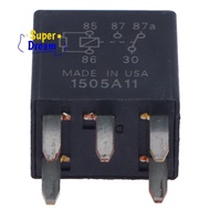 <Dream-t> G8V-RH-1C7T-R-DC12 G8VRH1C7TRDC12 12V Automotive Relay SPDT 35A 12VDC 5Pins On Sale