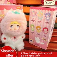 Nommi V3ผลไม้ที่น่าสนใจชุดตุ๊กตากล่องปริศนาตุ๊กตาตาบอดยัดไส้ลึกลับกระเป๋าของเล่นสะสมจี้เสน่ห์ของขวัญ