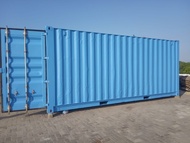 Container 20 feet Jakarta