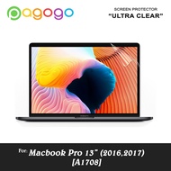 Screen Protector Screen Guard Macbook Pro 13 13.3 2017 A1708 Clear