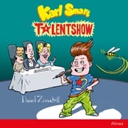 Karl Smart - Talentshow Daniel Zimakoff