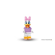 [Spartan] Lego 71012 Disney Minifigure Series 1 Daisy Duck