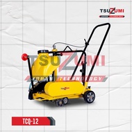 MESIN POTONG ASPAL TCQ12 ENGINE CONCRETE CUTTER