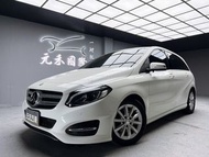 2015 Benz B180 W246型『小李經理』元禾國際車業/中古車/促銷中