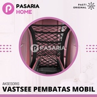 VASTSEE DOG BARRIER on Car Elastic Mesh Fabric 3 Layer YG05