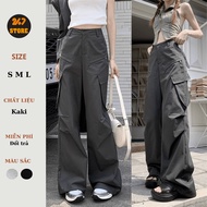 Women's shorts with 2 cross-lock box pockets - 247store