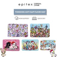 Tokidoki Anti Slip Floor Mat | Anti Slip Carpet | Floor Towel | Bath Room Mat | Carpet