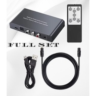 NEOTECK DAC CONVERTER 2METERS LENGHT ORIGINAL