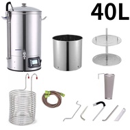 40L/70L Brewing barrel Home brewing 304 stainless steel all-in-one machine Home brewing beer machine