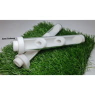 Starter Kit Glass Tube Ant Farm Nest by Ants Subang