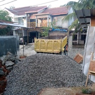 Batu Split/Koral