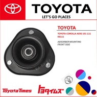 FRONT ABSORBER MOUNTING FOR TOYOTA COROLLA AE92 AE101 AE111 EE111