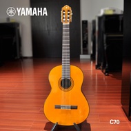 Yamaha Classical Guitar C70