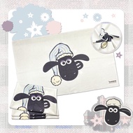 【笑笑羊】睡帽尚恩多功能毛巾