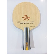 Kayu Bet Tenis Meja Butterfly Fan Zhendong Super ZLC