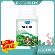【康福乐】Conforer Ski-Ful - H21 | 康福乐 解毒美肤宝 - H21❤️Ready Stock❤️