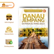 Deepublish Deepublish | El Nino's 2023's Laughing Lake Book | Harjuni H & Edhi S | Geology Book | Or
