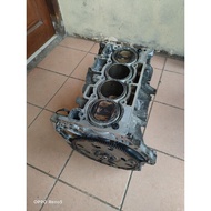 Shortblock Komplit Nissan Grand Livina Almera 1500Cc Hr15