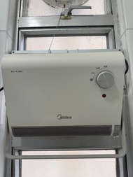 美的 Midea 多功能浴室暖風機