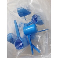 Abbott Redemption Scoop