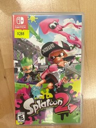 Splatoon 2