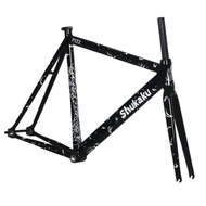 frame set fixie pizz shukaku