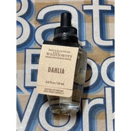 Bath & Body Works Wallflowers Bulb Refill Dahlia
