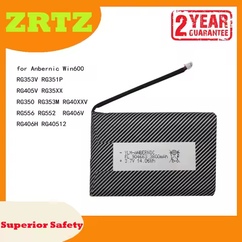 for Anbernic Win600 RG353V RG351P RG405 RG505 RG406H RG405M RG350 RG353M RG40XXV RG556 RG552 RG406V 