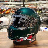 HJC V10 Vintage Classic - Helm HJC Full Face