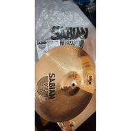 SABIAN 14” B8X Thin Crash 14 Catalog ID: 41406XSelect Size