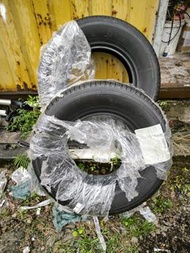 Pirelli倍耐力 輪胎 265 70 R17 2條